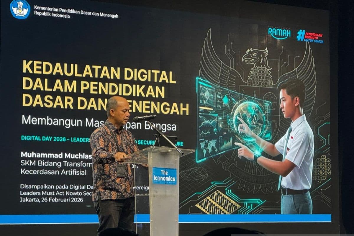Building intelligence sovereignty for economic productivity in AI era