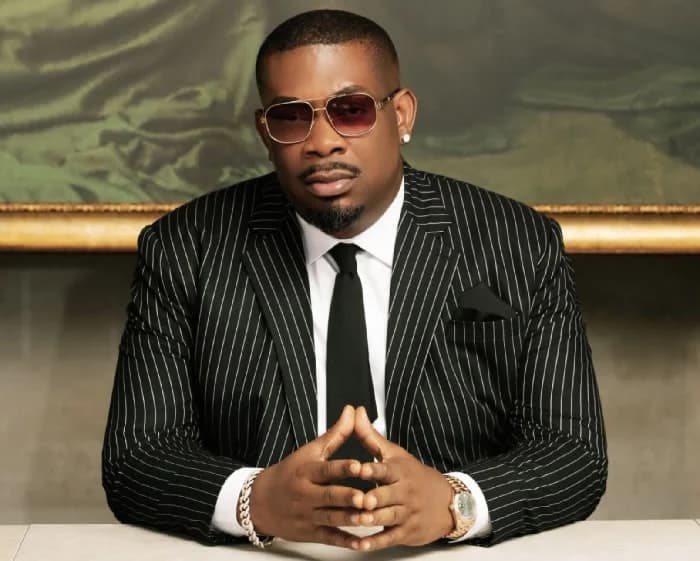 How Nigerians can apply for Don Jazzy’s 2027 tech scholarship