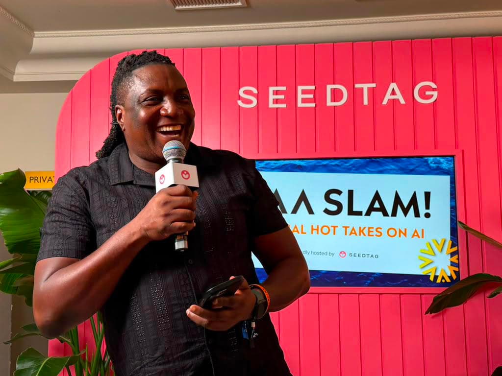 Babaeko challenges agencies to focus on creative mastery, not AI access