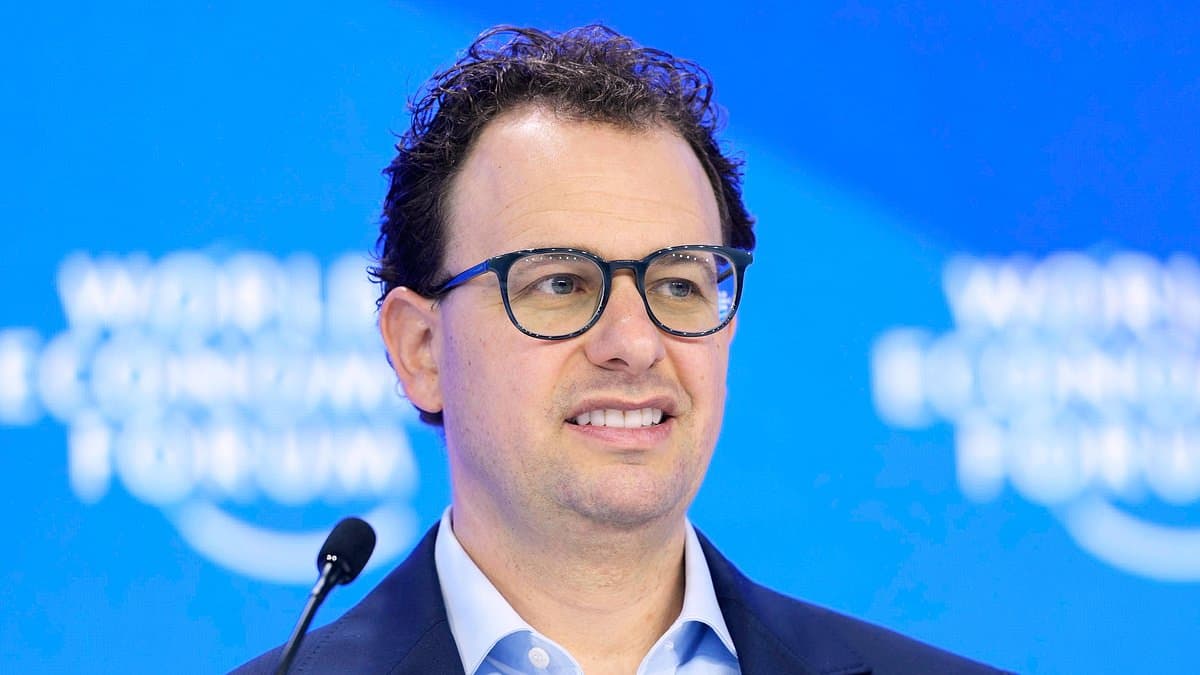 Anthropic files for IPO ahead of blockbuster Wall Street debut... despite fears AI will end humanity