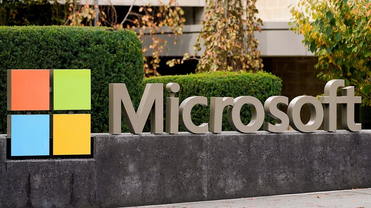Microsoft puts 60,000 jobs at risk worldwide as tech giant focuses on AI