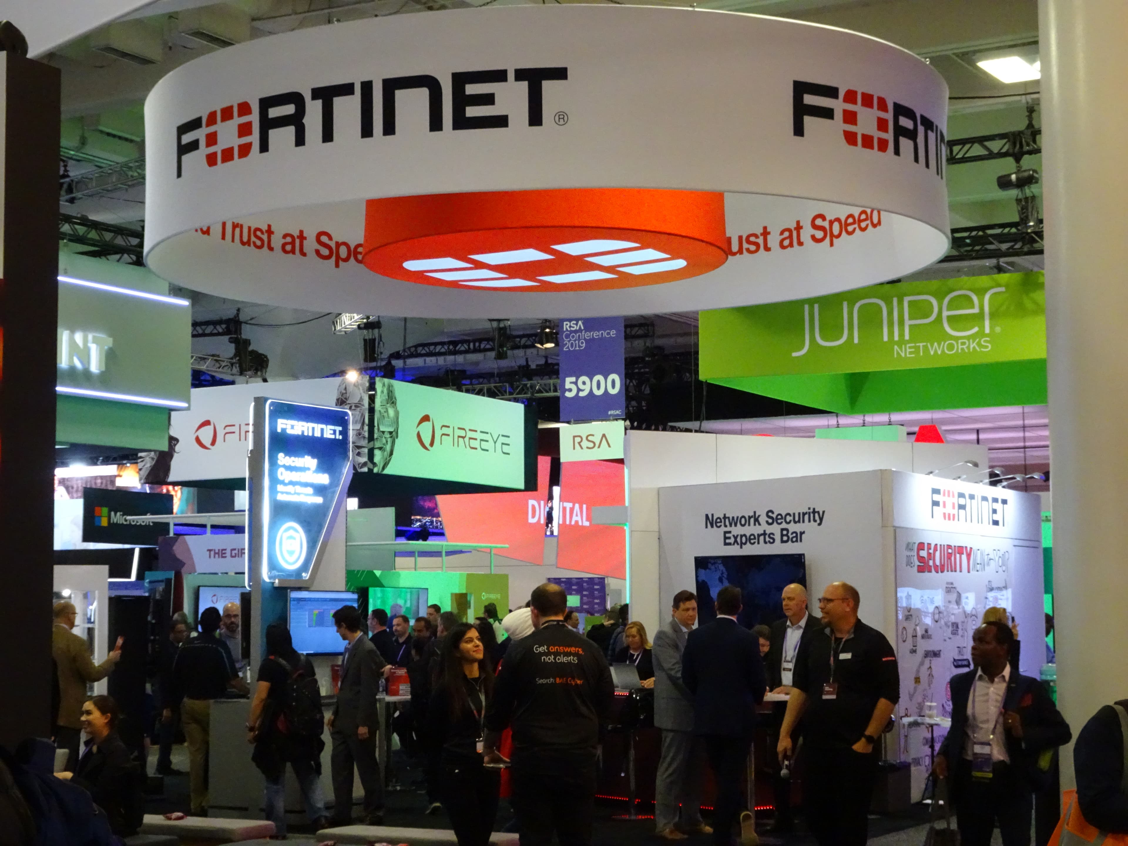 Fortinet extends FortiGate firewalls into AI security and adds new FortiAIGate features