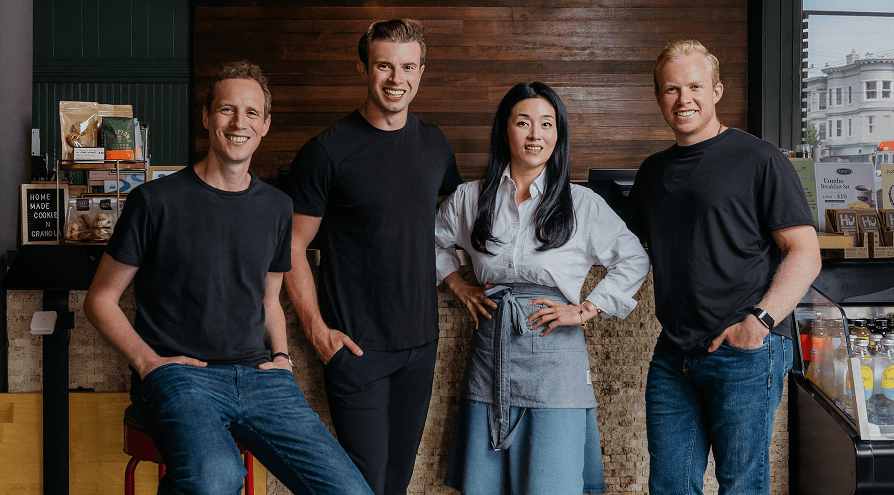Owner raises $240M for its restaurant management platform