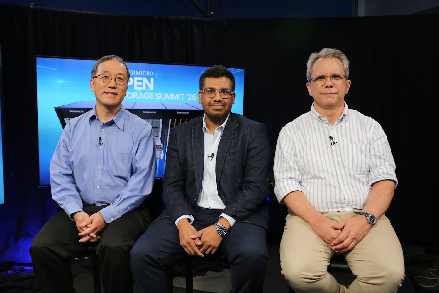 AMD, Supermicro and MinIO target the enterprise data pipeline bottleneck