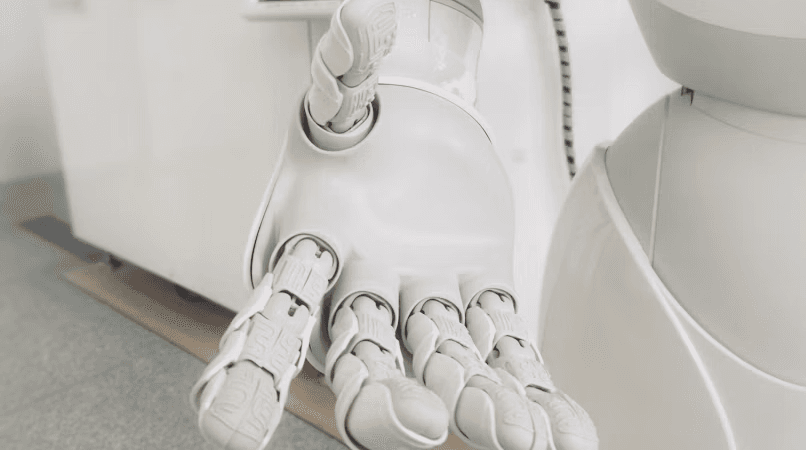 Consumer-focused AI assistant startup Instinct reportedly raising $250M