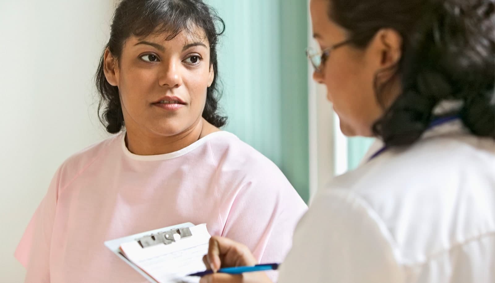 Young adults with cancer report getting dismissed by doctors