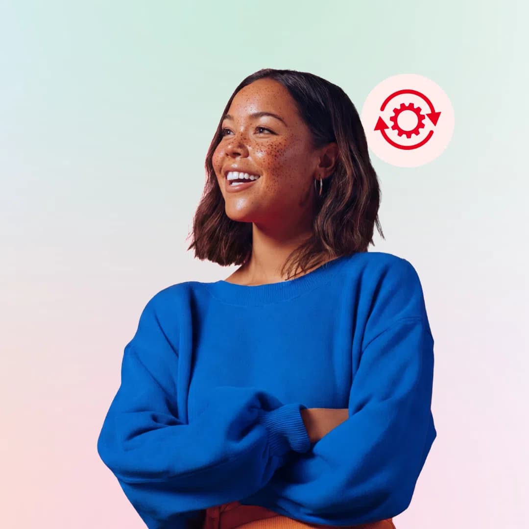 AI social media content creation: The complete workflow