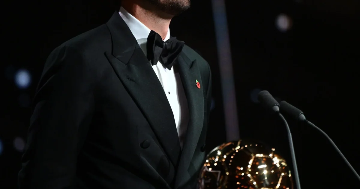 Morning recap: Kane wins Ballon d’Or, EFCC arrests 15, other top stories
