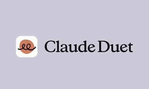 (VIDEO) Anthropic Launches Claude Duet, an Always-On AI Agent App That Works for You