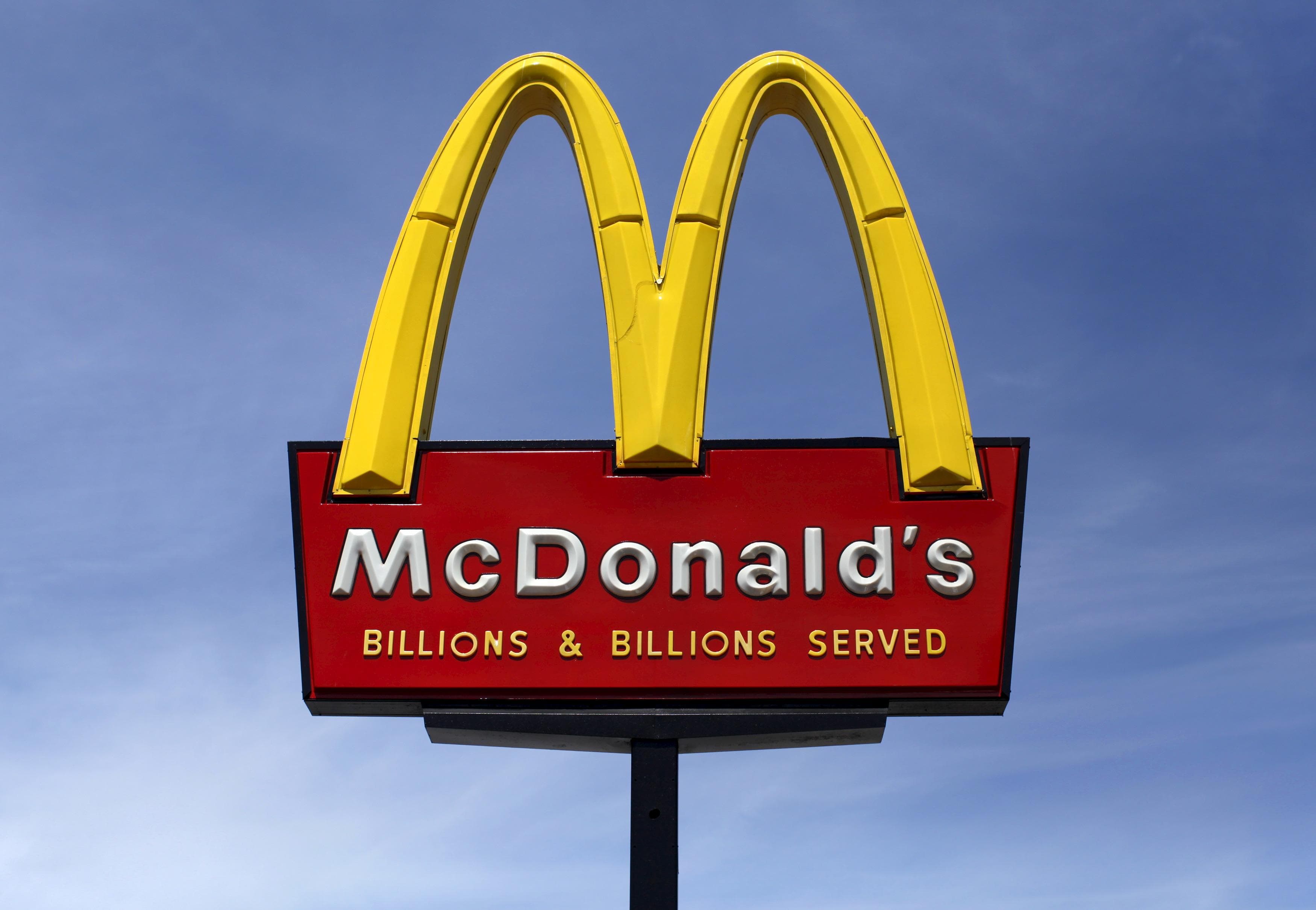 McDonald's Really Keeps 515-Page Customer Dossiers Rivaling FBI Files, Investigation Reveals