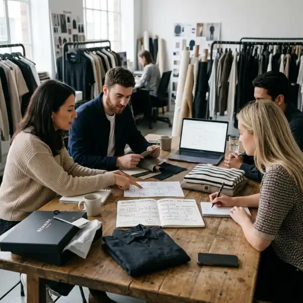 How Marketing Automation Helps Fashion Brands Nurture Repeat Buyers