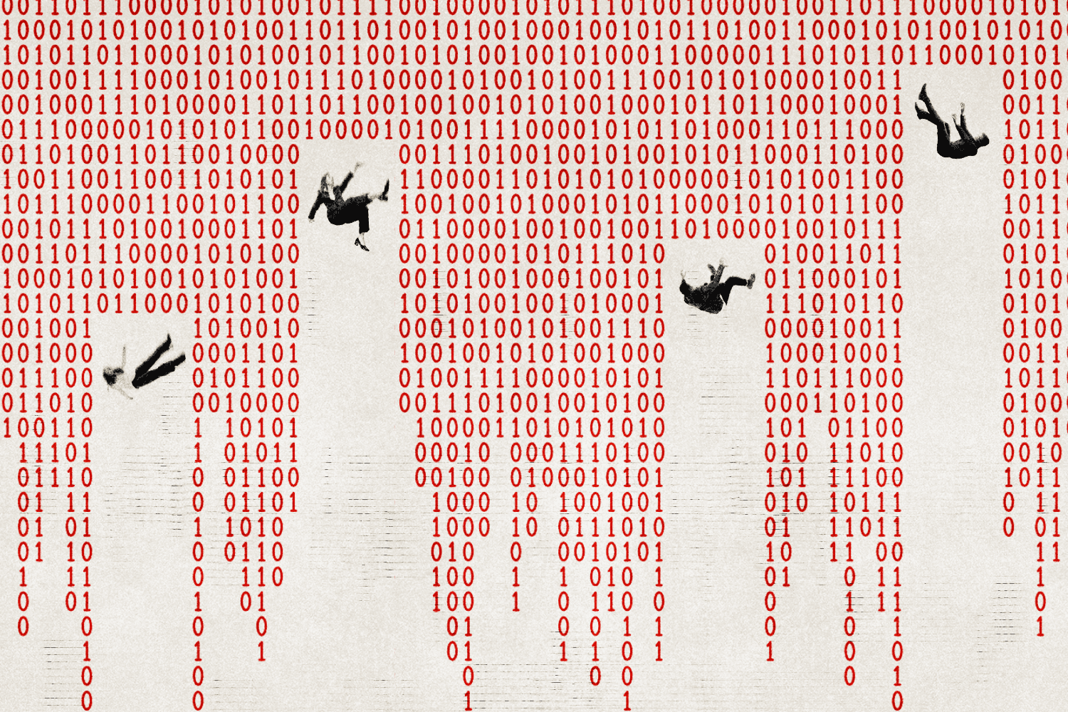 This Industrial Revolution Is Not Like the Last One
