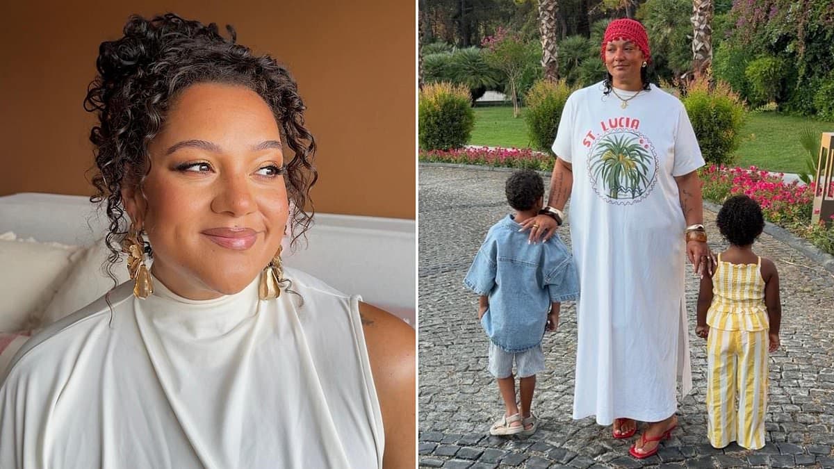 I've lost brand deals up to £50,000 since I've stopped showing my children's faces online. Here's why I made that decision - and why all parents should protect their children's privacy