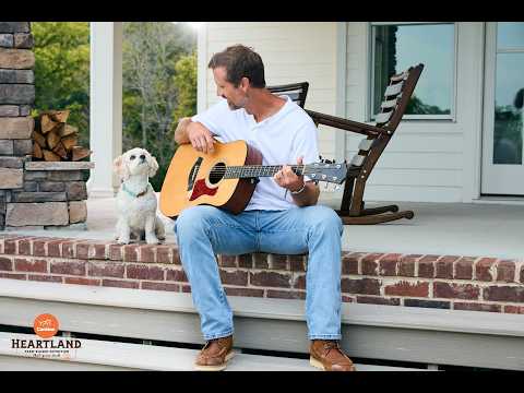 CANIDAE AND WALKER HAYES UNLEASH A HEARTFELT NEW ANTHEM FOR NATIONAL DOG DAY