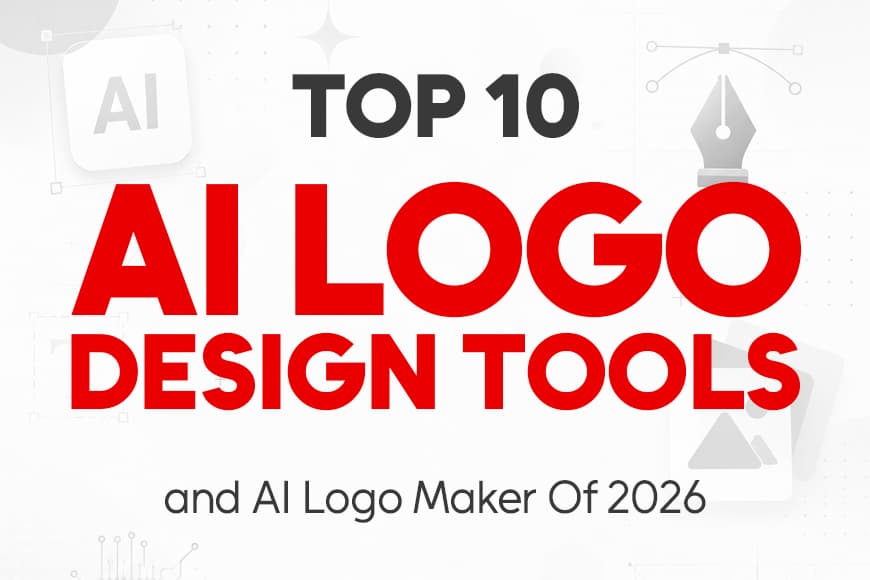 Top 10 AI Logo Design Tools in 2026