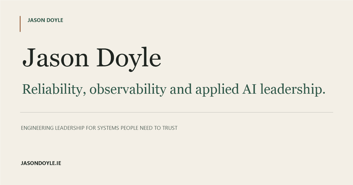 Show HN: When AI Decides What Matters
