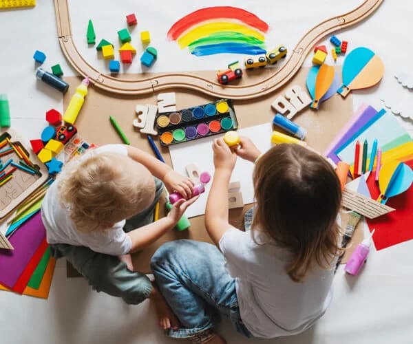 Building Brain Capital: Why Early Childhood Education Shapes the Future Workforce and Economy