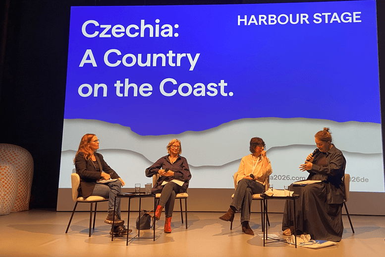Frankfurter Buchmesse 2026: Programs Explore AI’s Impact on Translation, and the Future of Publishing