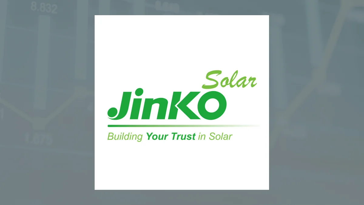 JinkoSolar Q2 Earnings Call Highlights