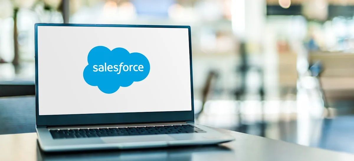 Impressed by Salesforce’s Blowout Quarter? Here’s Why You May Be Celebrating Too Soon.