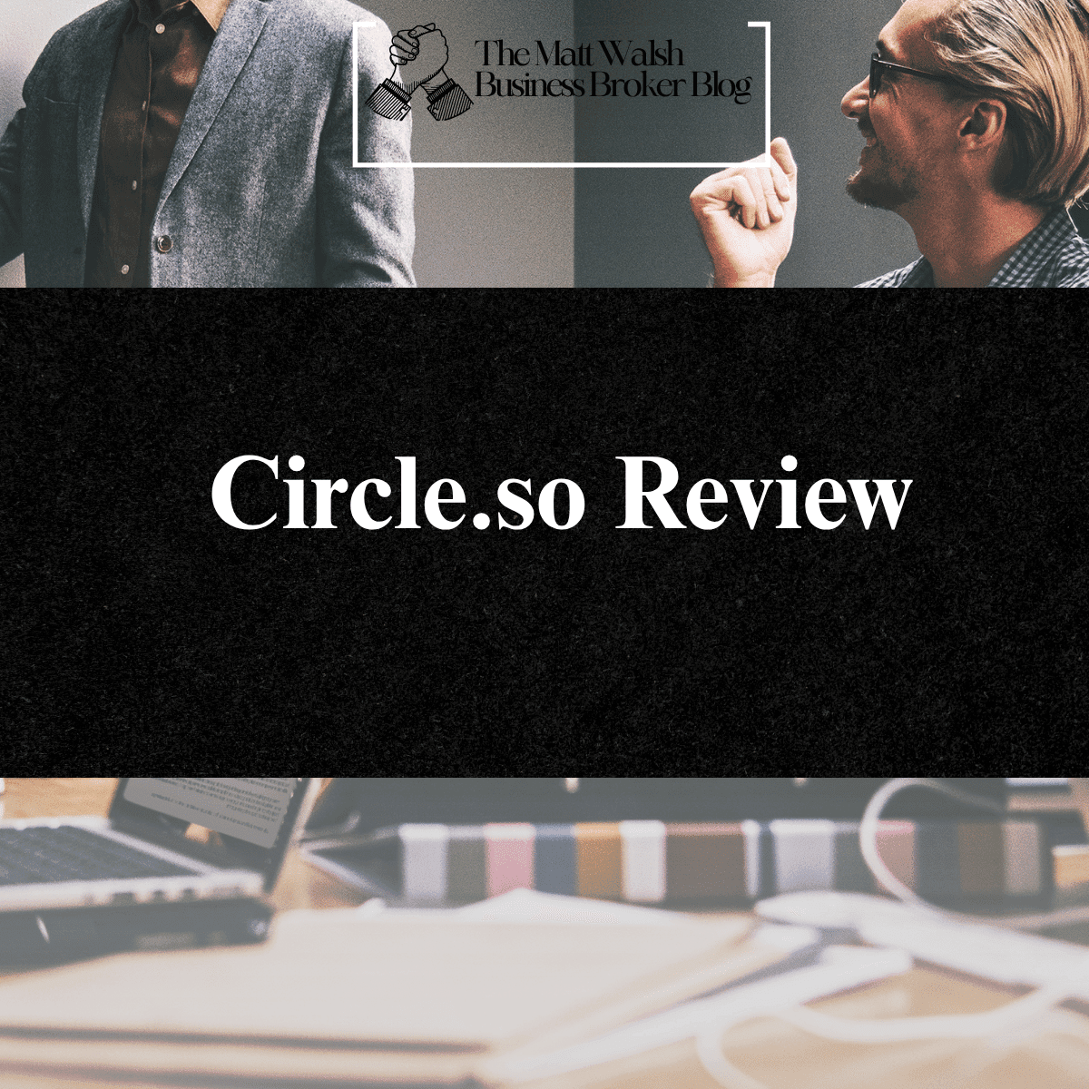 Circle.so Review