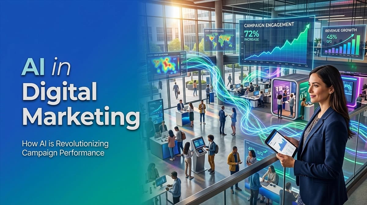 AI in Digital Marketing: How One AI Conversation Saved My Failed Marketing Campaign - Threaded Topic