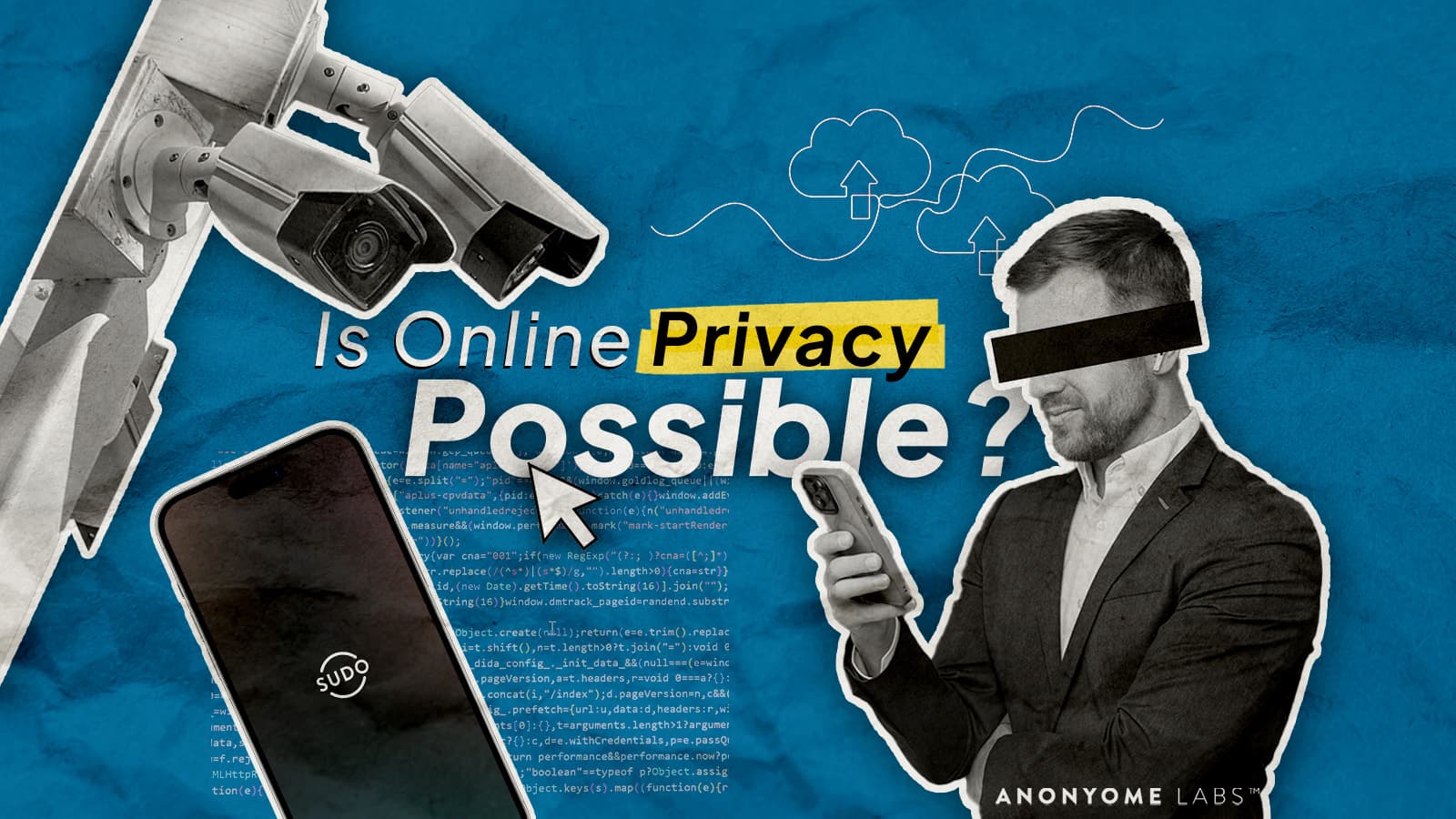 Is Online Privacy Possible? How Digital Identities Can Help