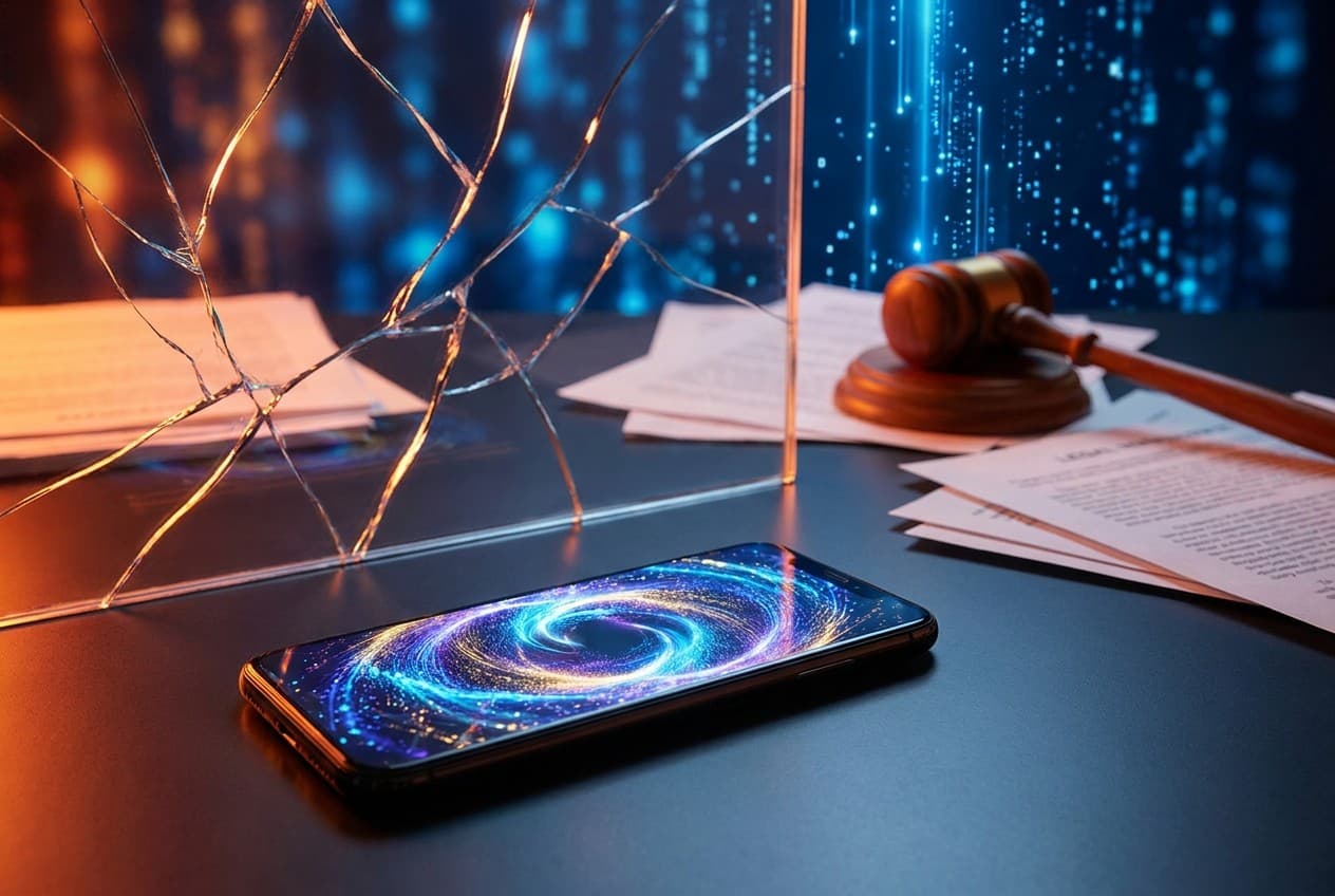 Paxton Sues OpenAI, Altman Over ChatGPT Risks
