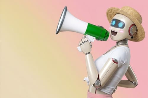 Demystifying AI: Transforming Small Business Marketing into a Compounding Asset - SMALL BUSINESS CEO