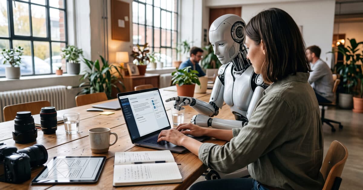 180+ AI Content in Content Marketing Statistics (2026)