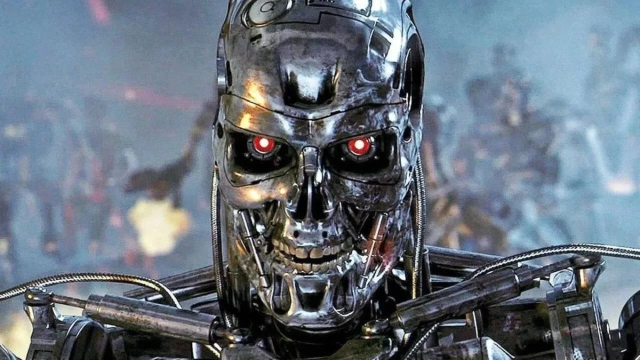 ‘Terminator’ Surges in Streaming Viewership as AI Panic Triggers ‘Anxiety Rewatch’ Trend | Charts